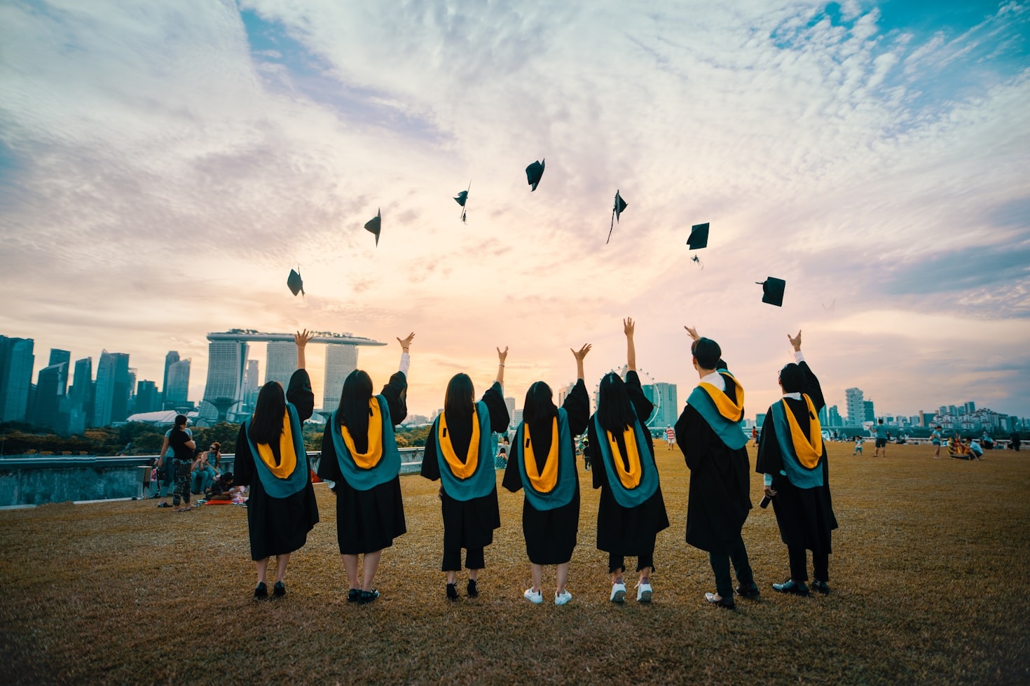 Impacto de las experiencias internacionales en estudiantes